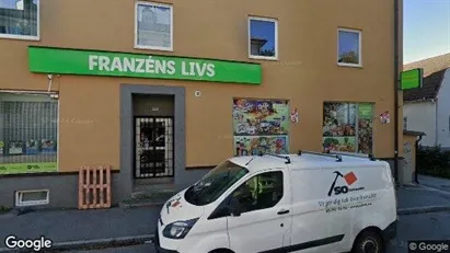 Kantorruimte te huur in Stockholm South - Foto uit Google Street View