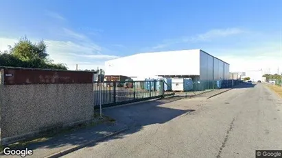 Commercial properties for rent in Askim-Frölunda-Högsbo - Photo from Google Street View