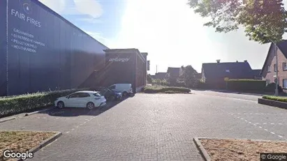 Warehouses for rent in Aalten - Photo from Google Street View