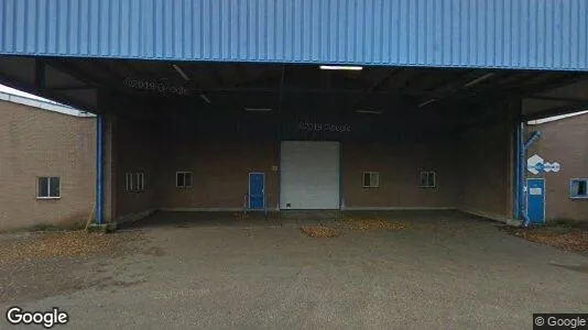 Lager til leie i Bronckhorst – Bilde fra Google Street View
