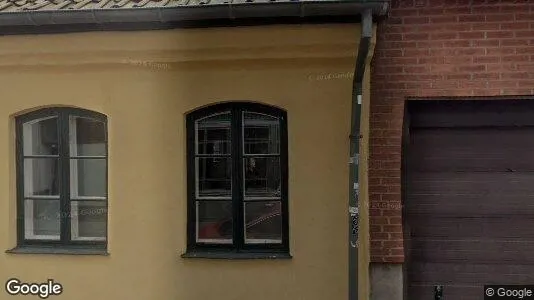 Office spaces for rent i Malmö City - Photo from Google Street View