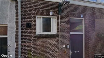 Commercial properties for sale in Haarlem - Photo from Google Street View