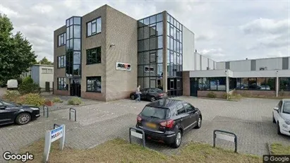 Lokaler til leje i Dongen - Foto fra Google Street View