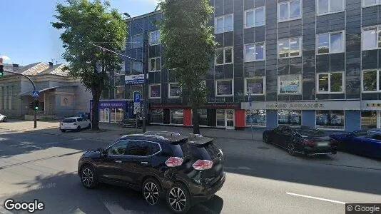 Kontorer til salgs i Kaunas – Bilde fra Google Street View