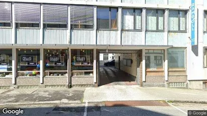 Office spaces for rent in Ålesund - Photo from Google Street View