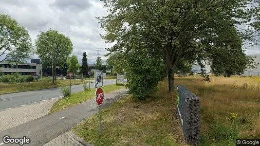 Lokaler til leie i Apeldoorn – Bilde fra Google Street View