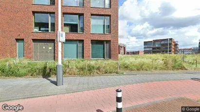 Office spaces for rent in The Hague Scheveningen - Photo from Google Street View