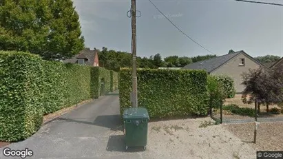 Företagslokaler för uthyrning i Waregem – Foto från Google Street View