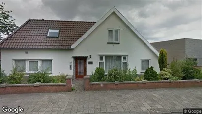 Bedrijfsruimtes te huur in Hengelo - Foto uit Google Street View