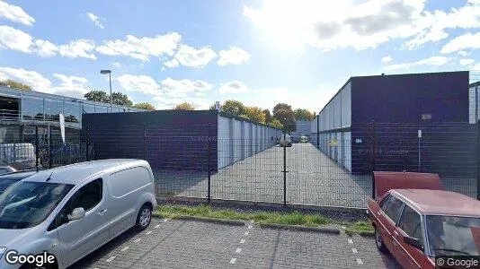 Lokaler til leje i Amersfoort - Foto fra Google Street View