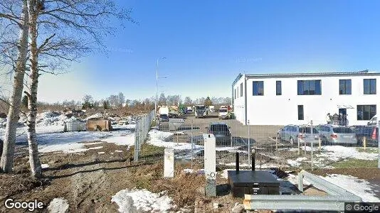 Office spaces for rent i Rae - Photo from Google Street View