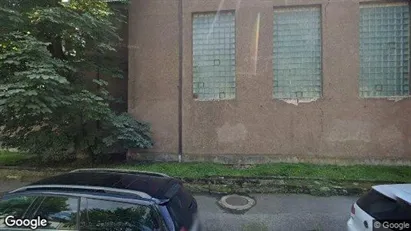 Kontorlokaler til leje i Põhja-Tallinn - Foto fra Google Street View