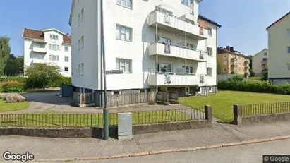Lagerlokaler til leje i Borås - Foto fra Google Street View