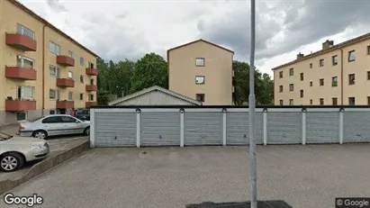 Lagerlokaler til leje i Borås - Foto fra Google Street View