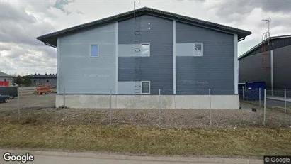 Industrilokaler för uthyrning i Tusby – Foto från Google Street View