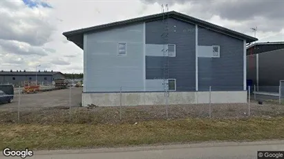 Industrilokaler för uthyrning i Tusby – Foto från Google Street View