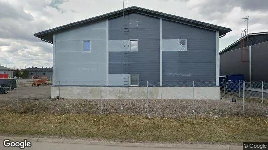 Verkstedhaller til leie i Tuusula – Bilde fra Google Street View