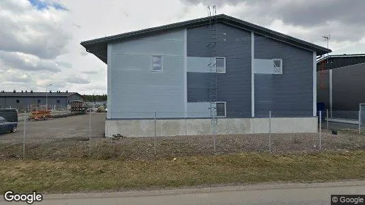 Werkstätte zur Miete i Tuusula – Foto von Google Street View