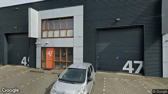 Lokaler til leje i Lansingerland - Foto fra Google Street View