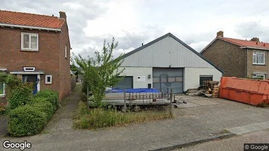 Bedrijfsruimtes te huur i Capelle aan den IJssel - Foto uit Google Street View
