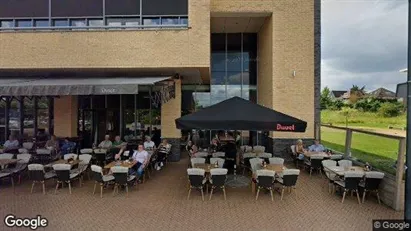 Commercial properties for rent in Brunssum - Photo from Google Street View