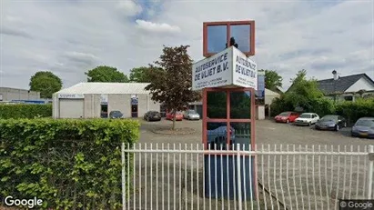 Lokaler til salgs i Gemert-Bakel – Bilde fra Google Street View