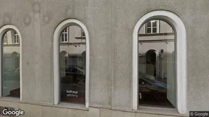 Kontorlokaler til leje i Wien Neubau - Foto fra Google Street View