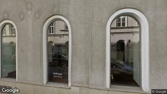 Kontorlokaler til leje i Wien Neubau - Foto fra Google Street View