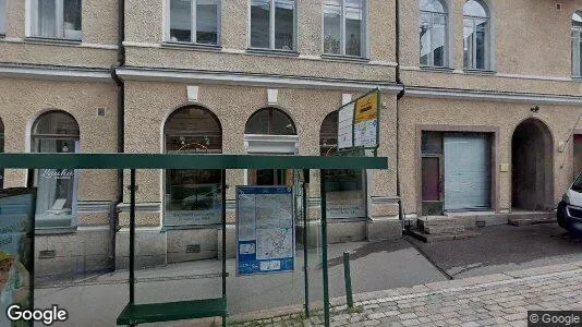 Lokaler til leje i Helsinki Eteläinen - Foto fra Google Street View