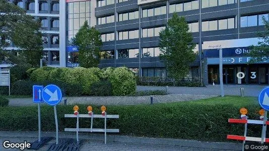 Office spaces for rent i Stad Gent - Photo from Google Street View