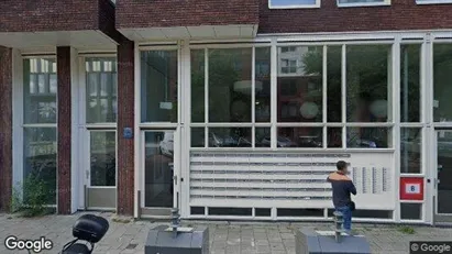 Kontorer til leie i Amsterdam Oost-Watergraafsmeer – Bilde fra Google Street View