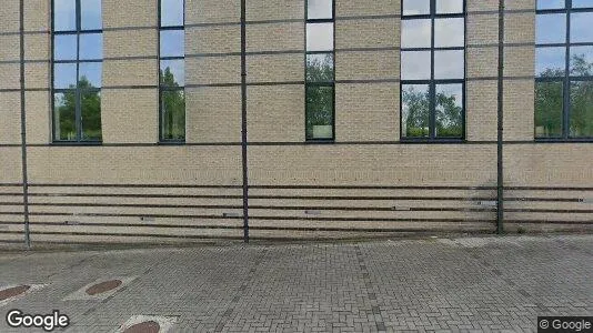 Office spaces for rent i Leuven - Photo from Google Street View