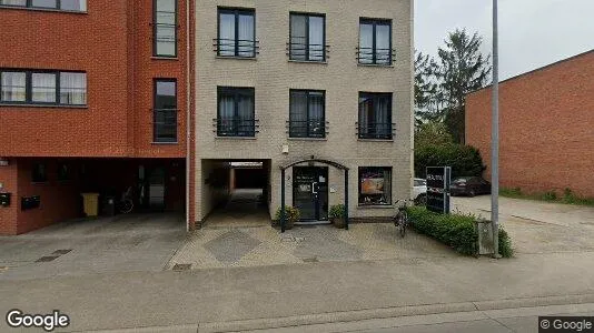 Lokaler til leje i Heist-op-den-Berg - Foto fra Google Street View