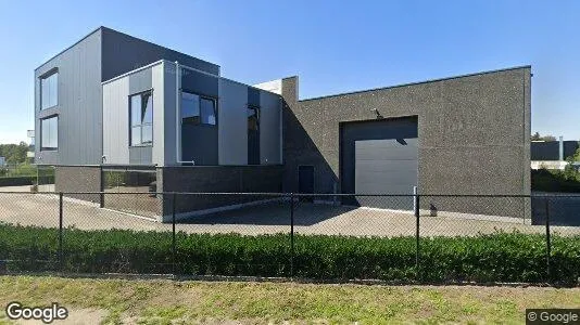 Lokaler til salg i Lommel - Foto fra Google Street View