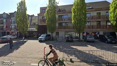 Commercial properties for rent in Lochristi - Photo from Google Street View