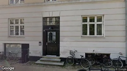 Warehouses for rent in Nørrebro - Photo from Google Street View