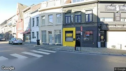 Commercial properties for rent in Aalst - Photo from Google Street View