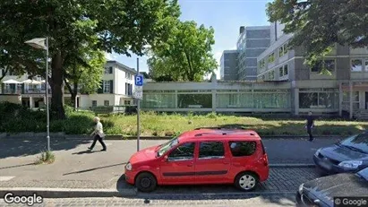 Bedrijfsruimtes te huur in Frankfurt Süd - Foto uit Google Street View