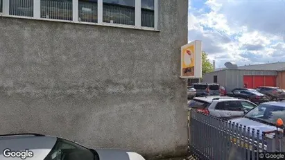 Gewerbeflächen zum Kauf in Kaschau-Okolie – Foto von Google Street View