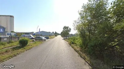 Lokaler til leje i Senec - Foto fra Google Street View
