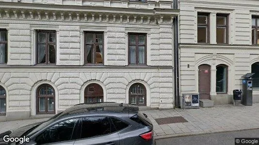 Commercial properties for rent i Östermalm - Photo from Google Street View
