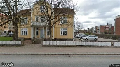 Office spaces for sale in Gislaved - Photo from Google Street View