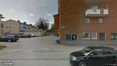 Lokaler til leie i Bollnäs – Bilde fra Google Street View