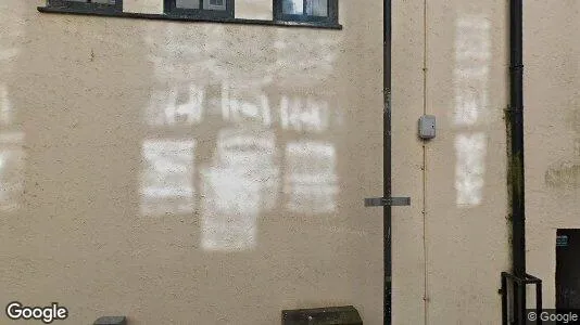 Lokaler til leje i Bangor - Gwynedd - Foto fra Google Street View