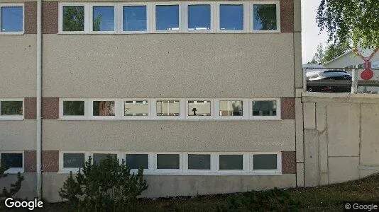 Office spaces for rent i Vantaa - Photo from Google Street View