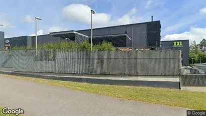 Bedrijfsruimtes te huur in Espoo - Foto uit Google Street View