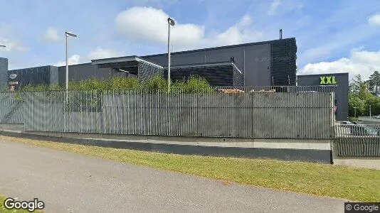 Lokaler til leje i Espoo - Foto fra Google Street View