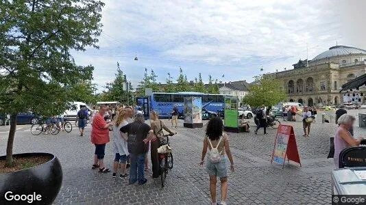 Office spaces for rent i Copenhagen K - Photo from Google Street View