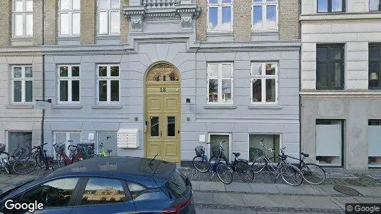 Office spaces for rent i Copenhagen K - Photo from Google Street View