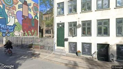 Office spaces for rent in Copenhagen K - Photo from Google Street View